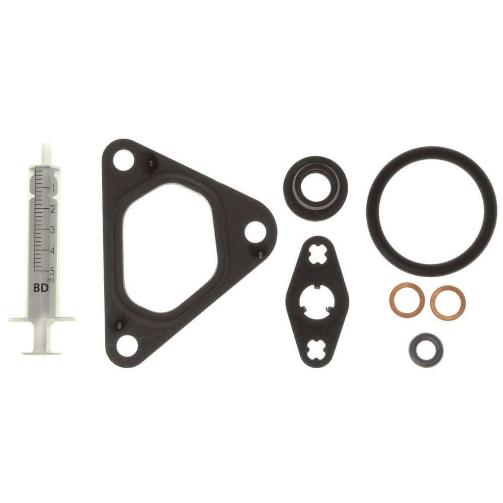  mercedes benz  turbocharger/mounting/gasket/set 