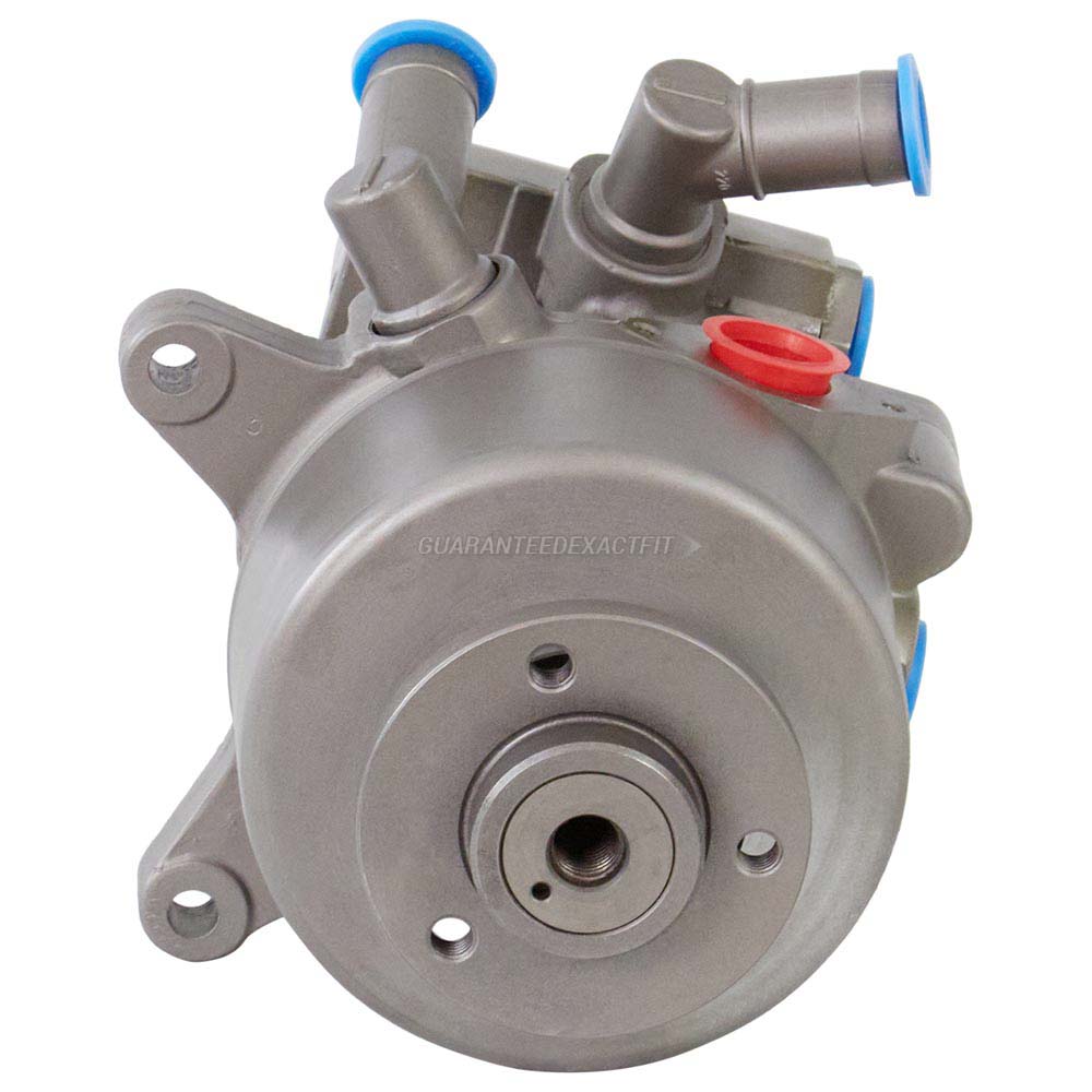 mercedes-benz S430 power/steering/pump