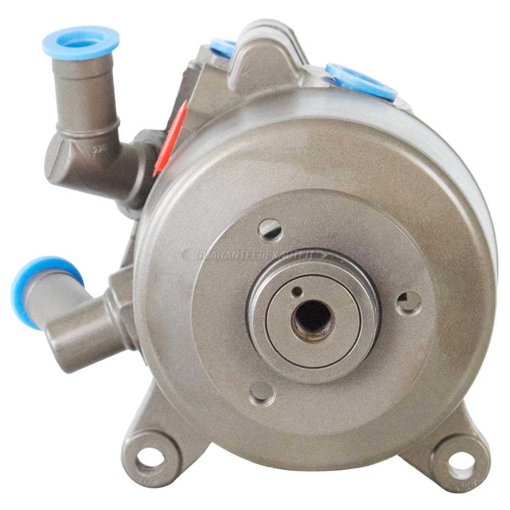 mercedes-benz S350 power/steering/pump