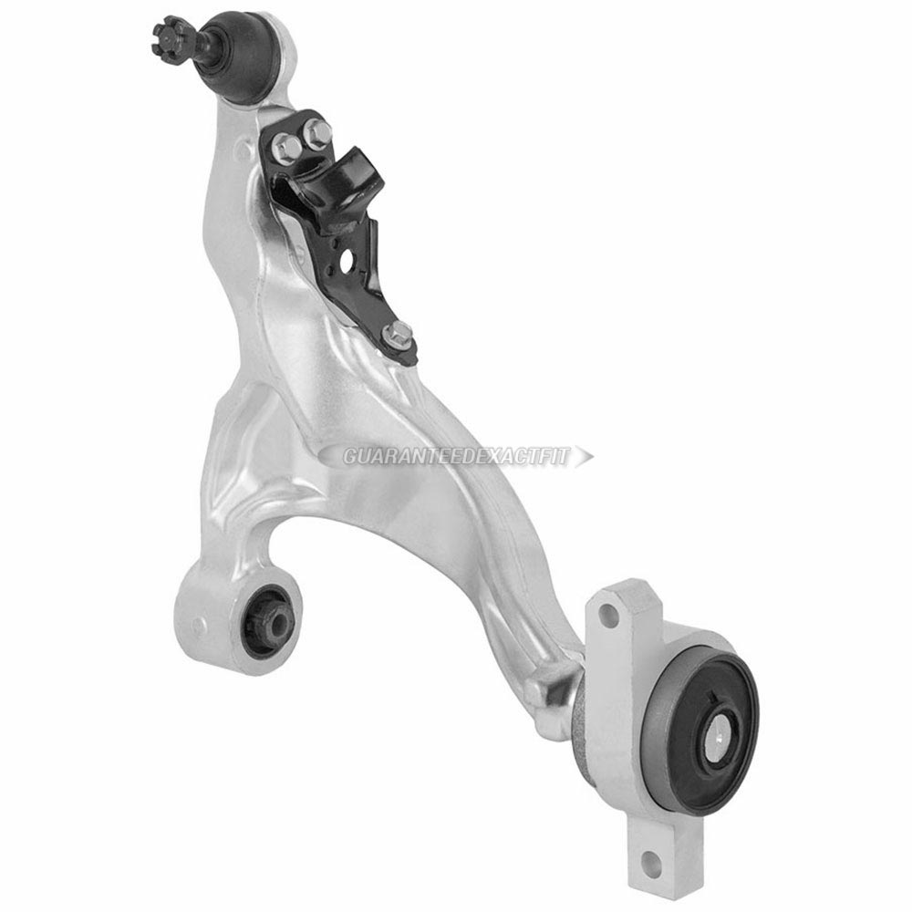 infiniti QX50 control/arm