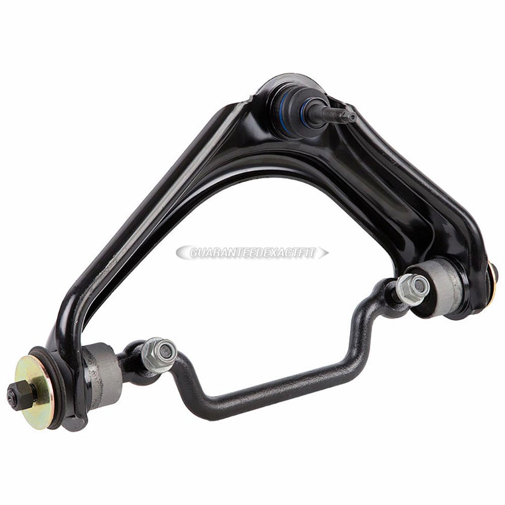 lincoln Aviator control/arm