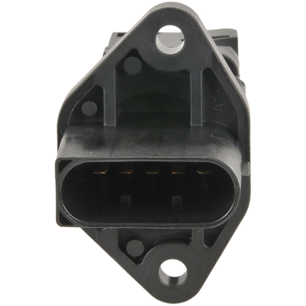 2003 BMW M3 Mass Air Flow Meter 3.2L Eng. L6 Eng. PlugIn Sensor