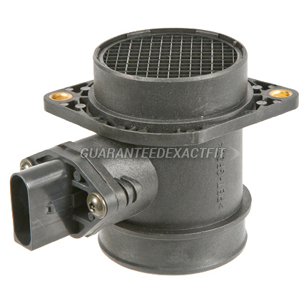 2001 audi TT Quattro Mass Air Flow Meter