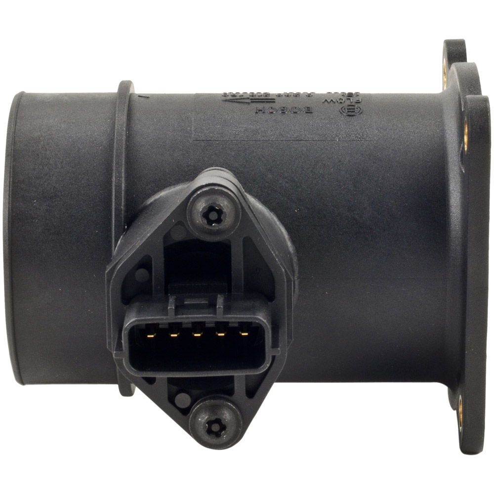 2003 Nissan Sentra Mass Air Flow Meter 1.8L Eng. L4 Eng. 4901326 BBHK