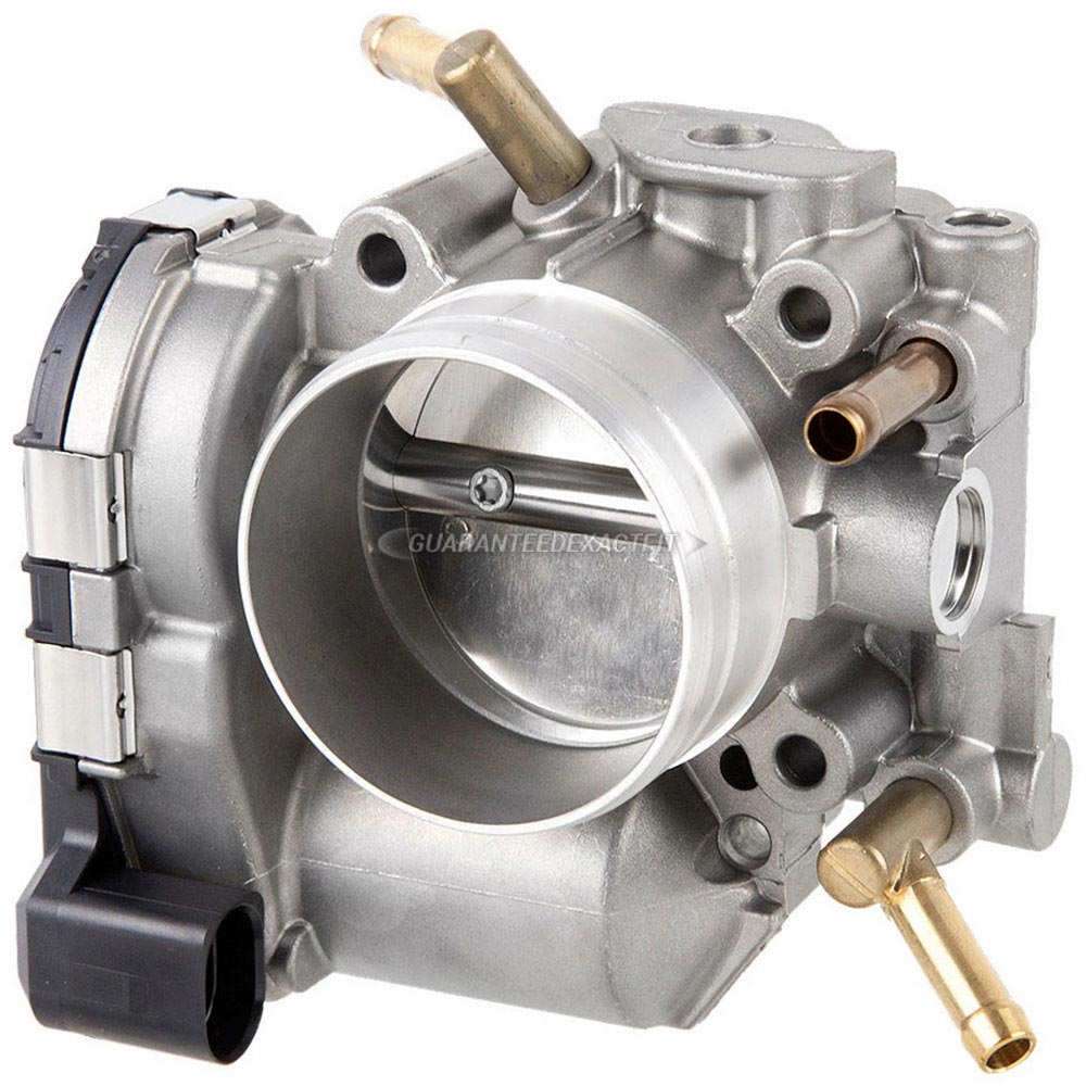 Throttle Body 47-60056 ON