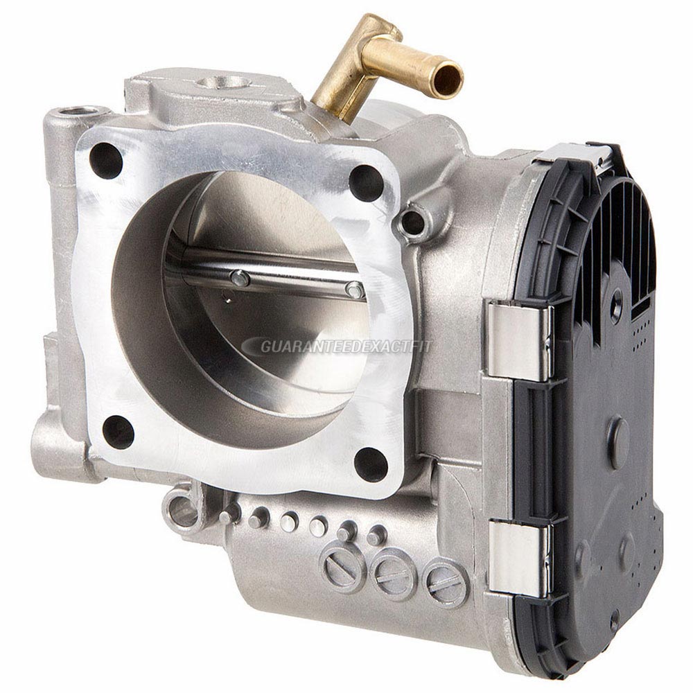 Throttle Body 47-60056 ON