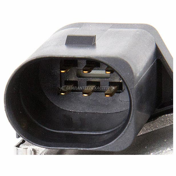 Throttle Body 47-60056 ON