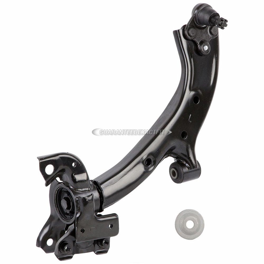 acura RDX control/arm