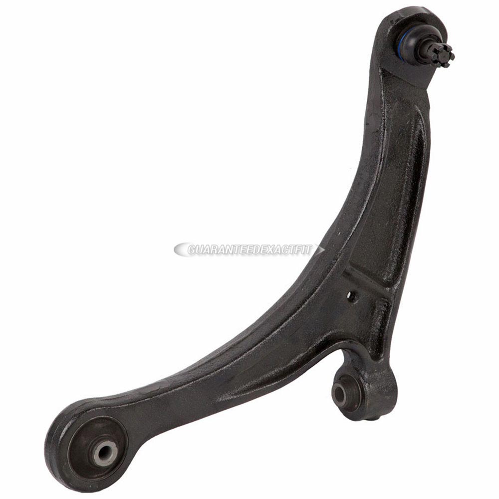 honda Ridgeline control/arm