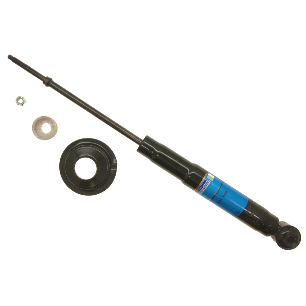 mitsubishi Sigma shock/absorber