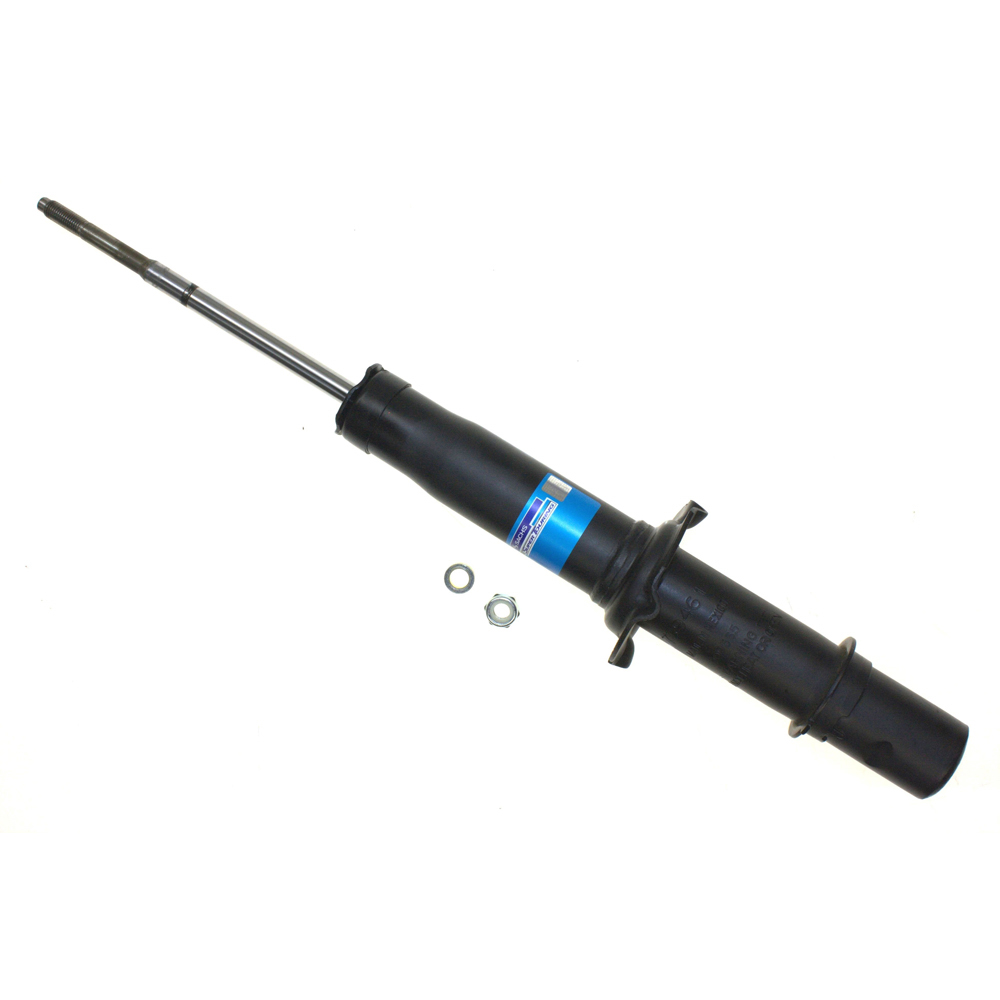 honda Prelude shock/absorber