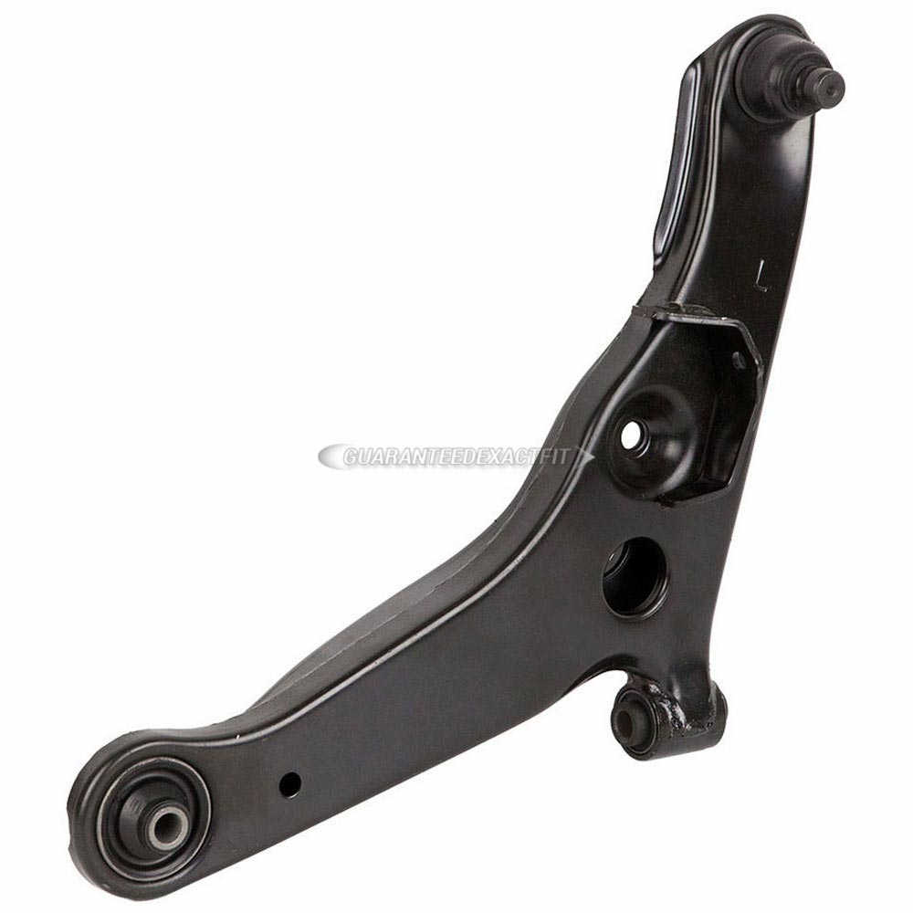 mitsubishi Outlander control/arm