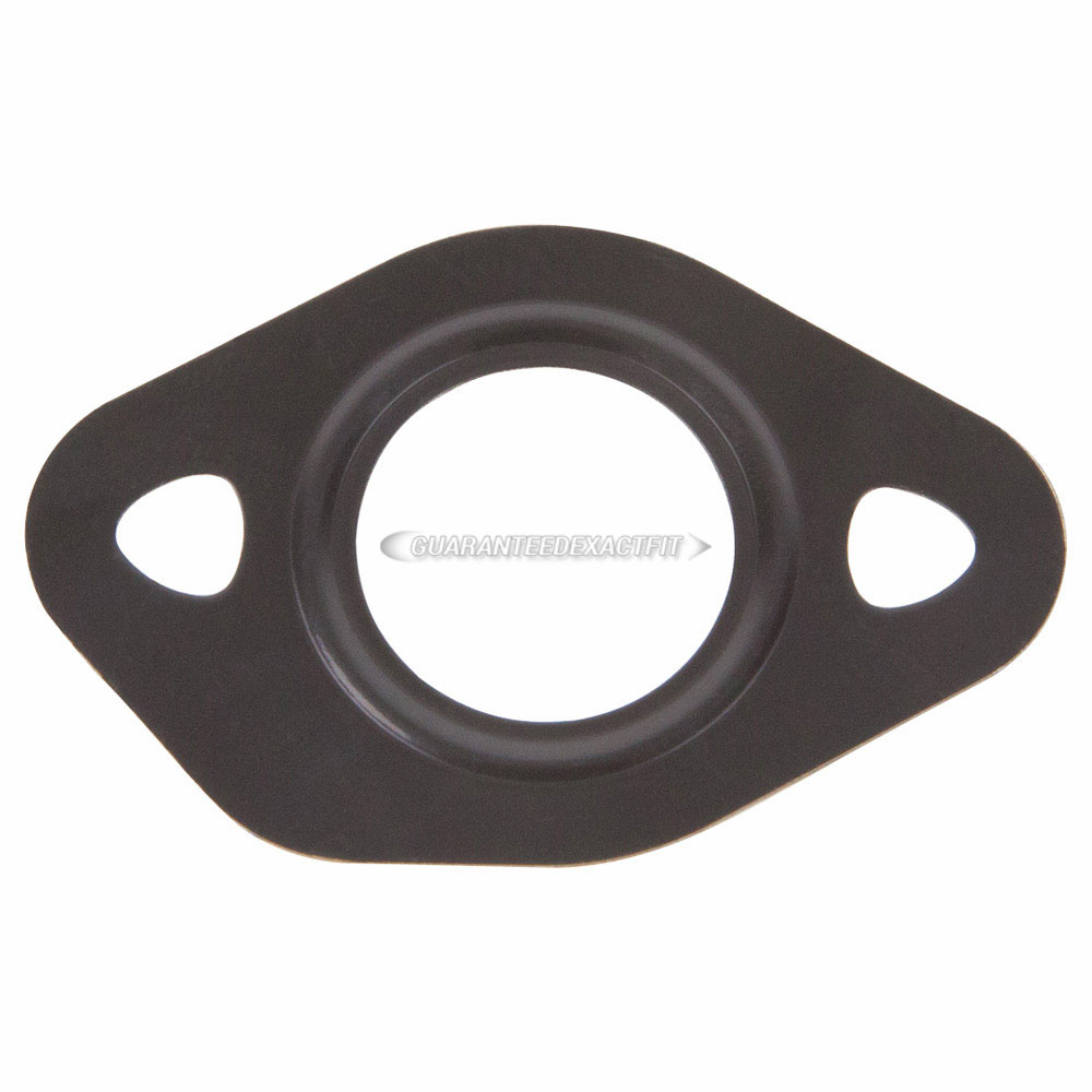 2006 audi A3 Turbocharger and Installation Accessory Kit