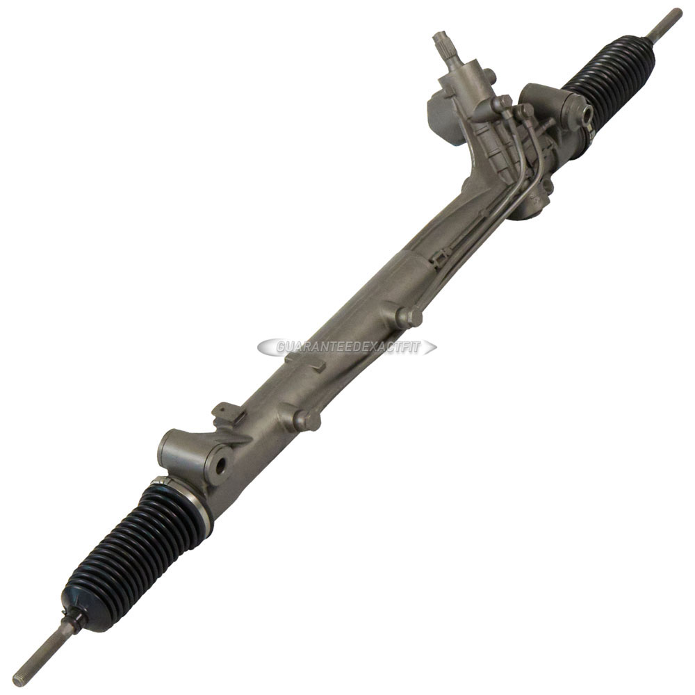 maserati Quattroporte rack/and/pinion
