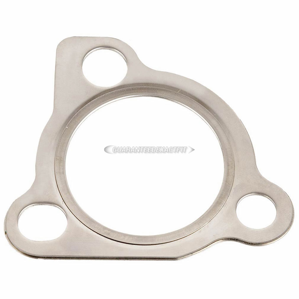 BuyAutoParts 40-80111IK Turbocharger and Installation Accessory Kit