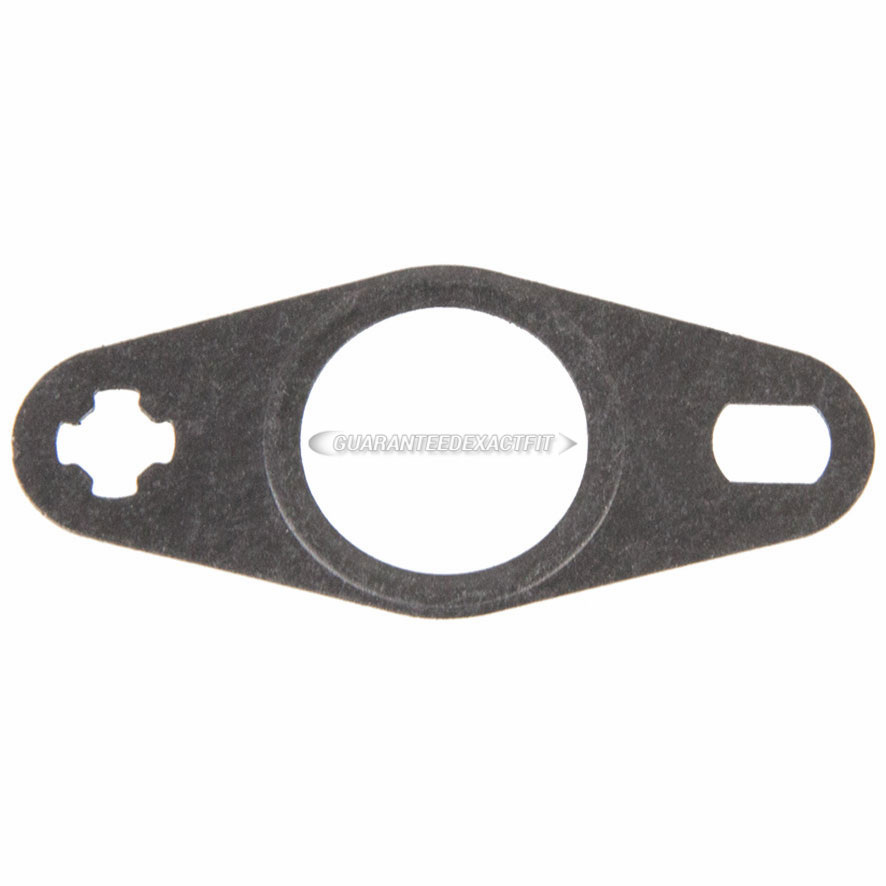 2006 audi A3 Turbocharger and Installation Accessory Kit