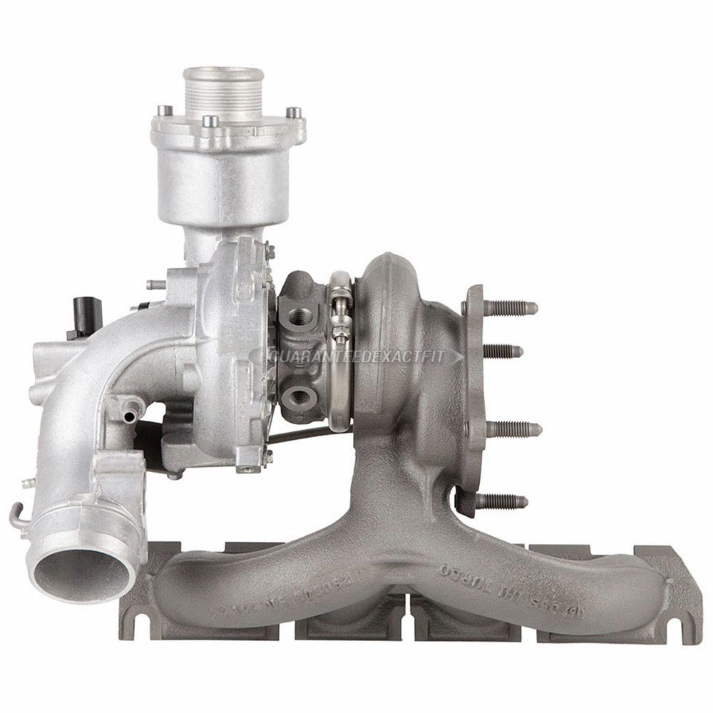 TurboChargerPros Turbocharger for Sale 4030553R