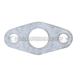 2014 audi A5 Turbocharger