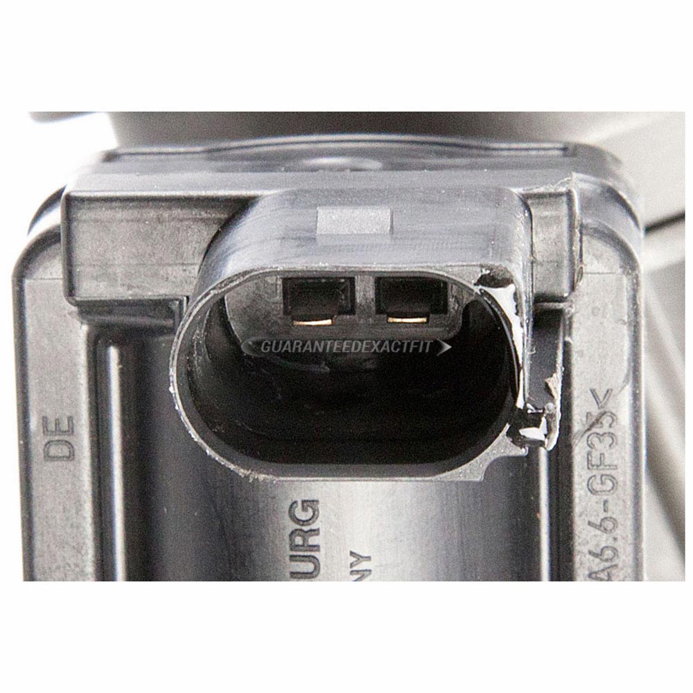 2014 audi A5 Turbocharger