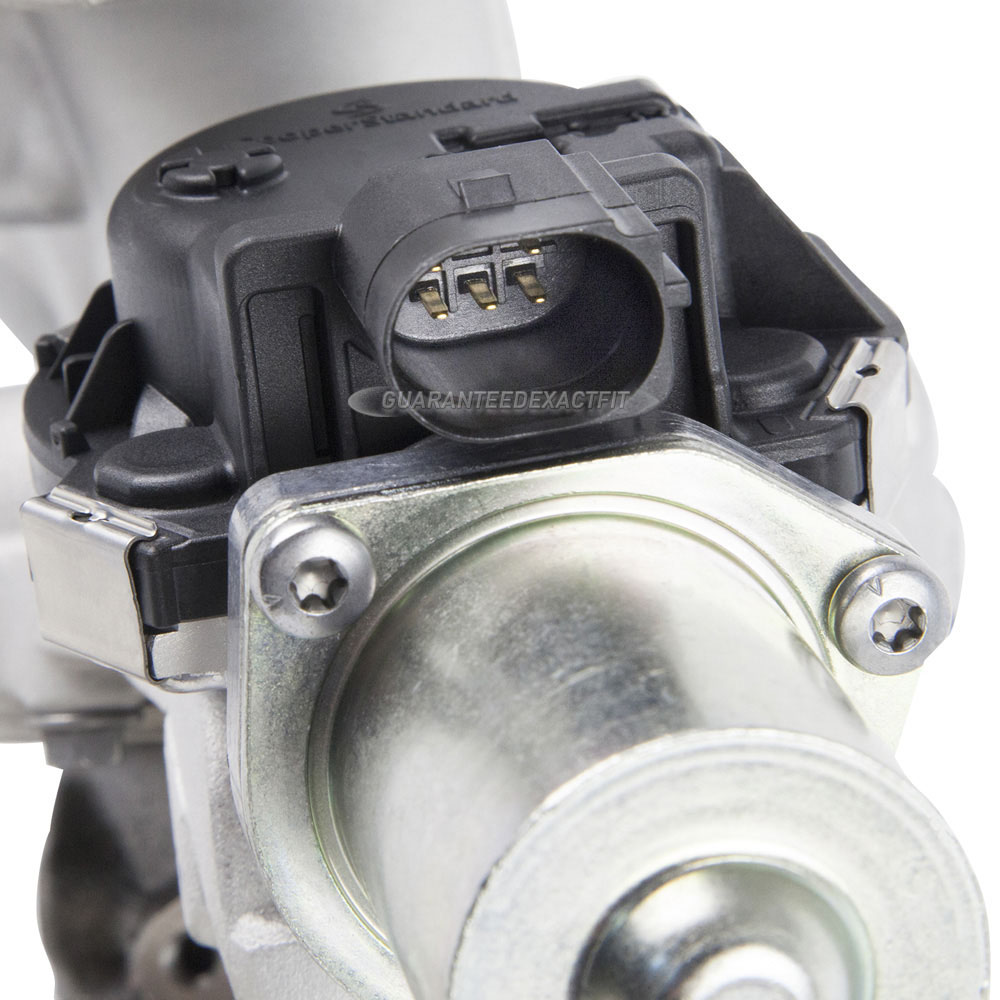 Turbocharger 40-31973 GG