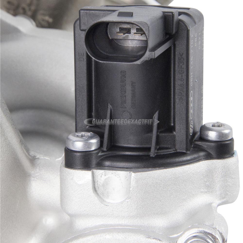 Turbocharger 40-31973 GG