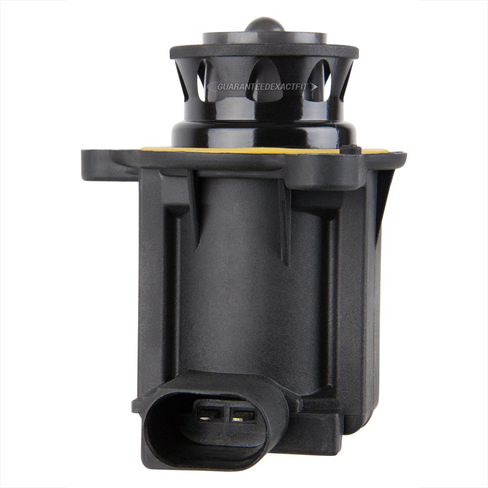 2009 Volkswagen CC Turbocharger Blow Off Valve 2.0L Engine 4250011 AN