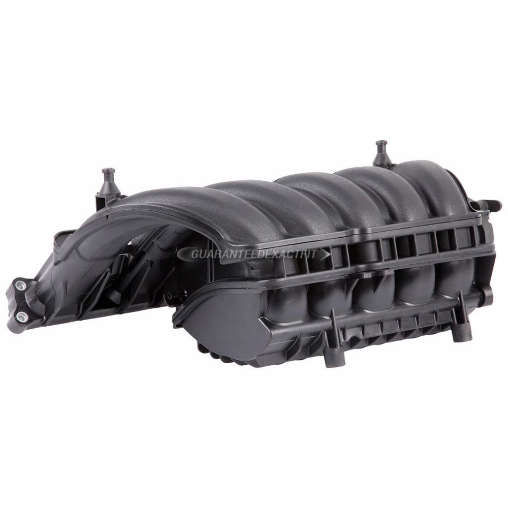 2011 volkswagen Jetta Intake Manifold