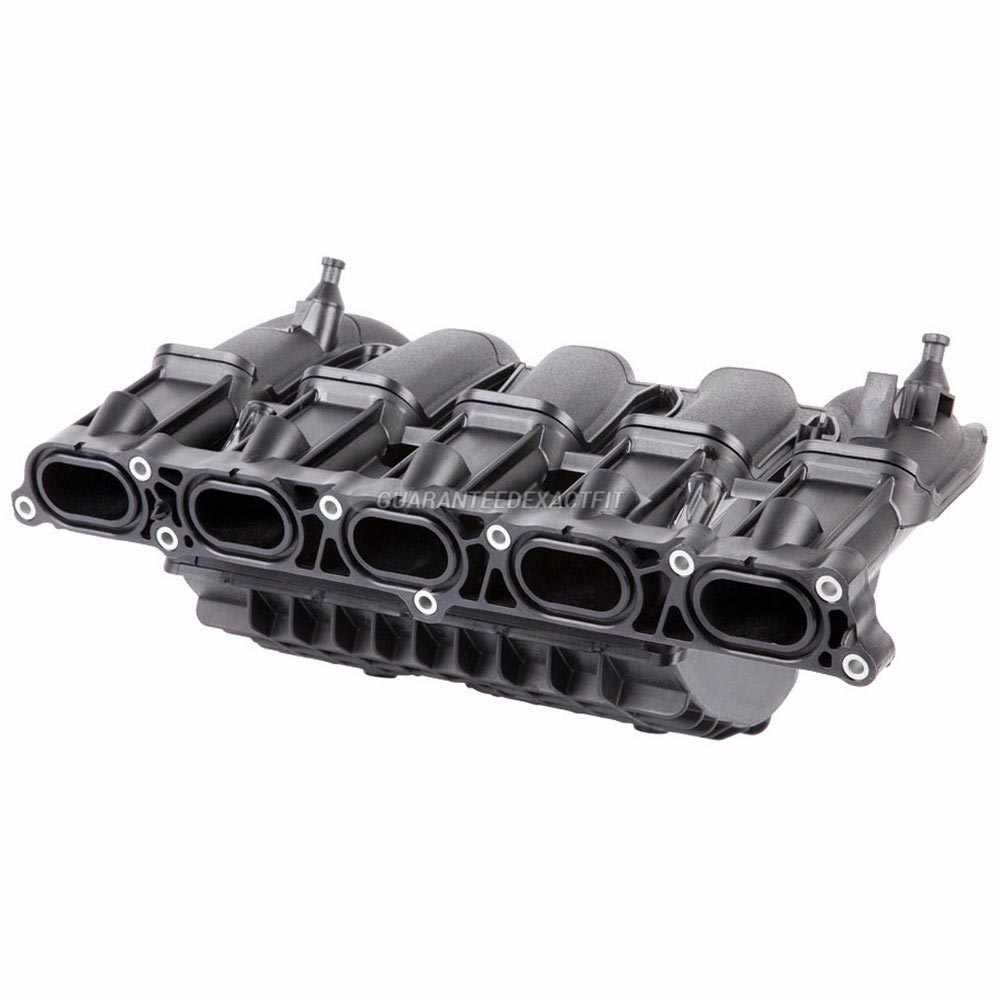 2011 volkswagen Jetta Intake Manifold