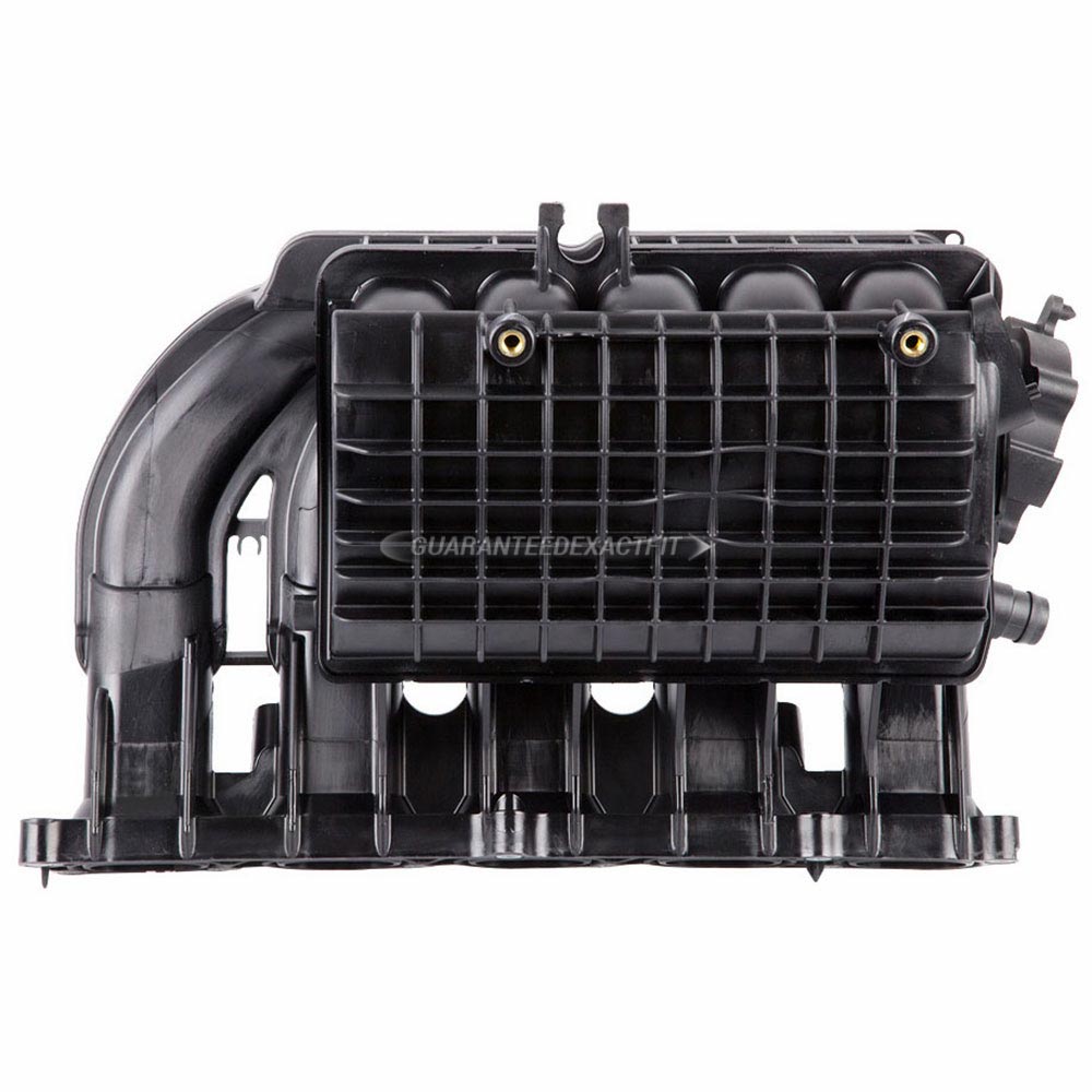 2011 volkswagen Jetta Intake Manifold