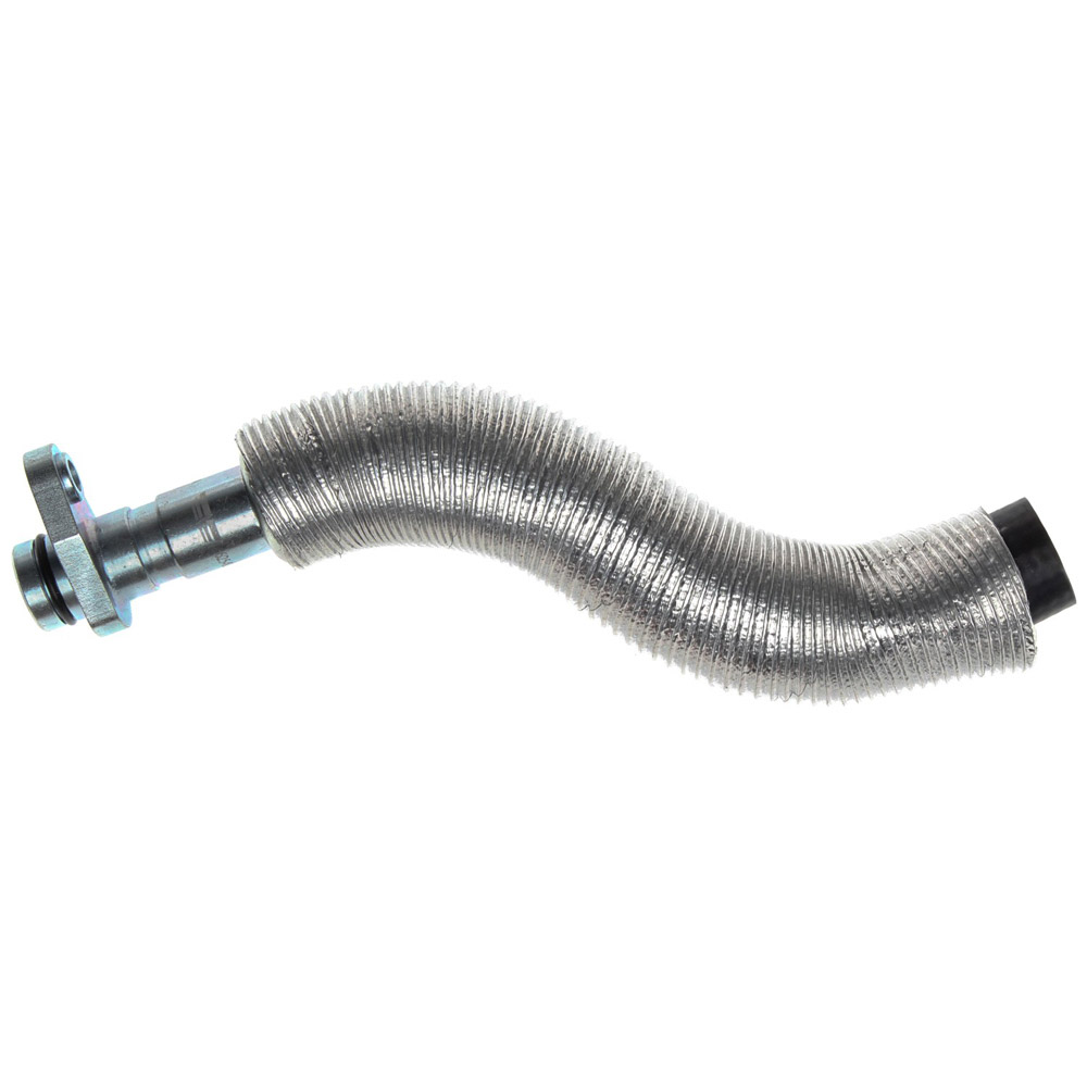  mini Cooper Paceman turbocharger/oil/return/line 