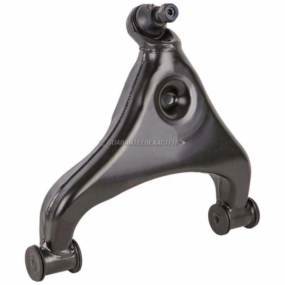 dodge sprinter-van control/arm