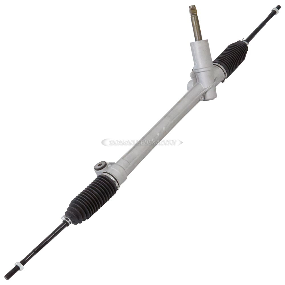 chevrolet Trax rack/and/pinion