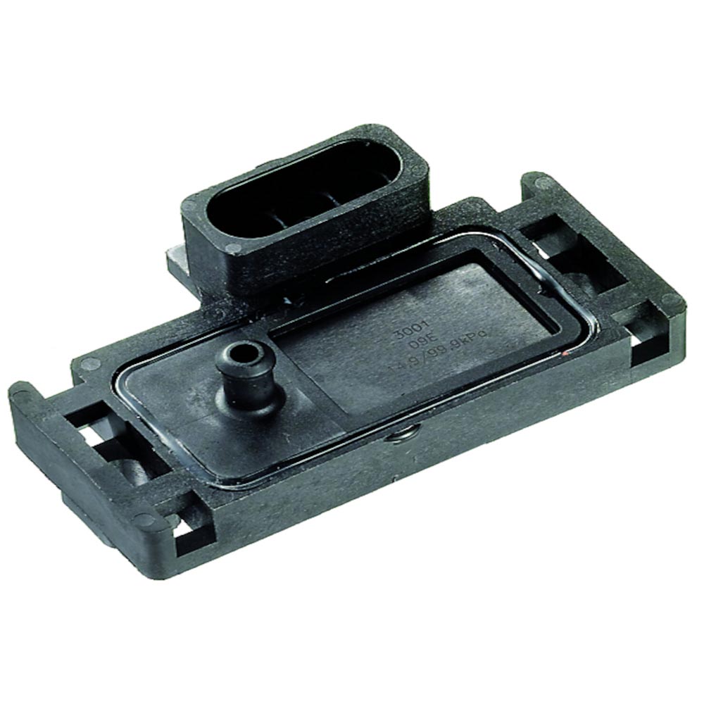  Buick Commercial Chassis Manifold/Air/Pressure/Sensor 