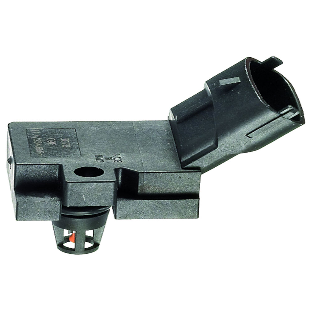  volvo XC70 boost/pressure/sensor 