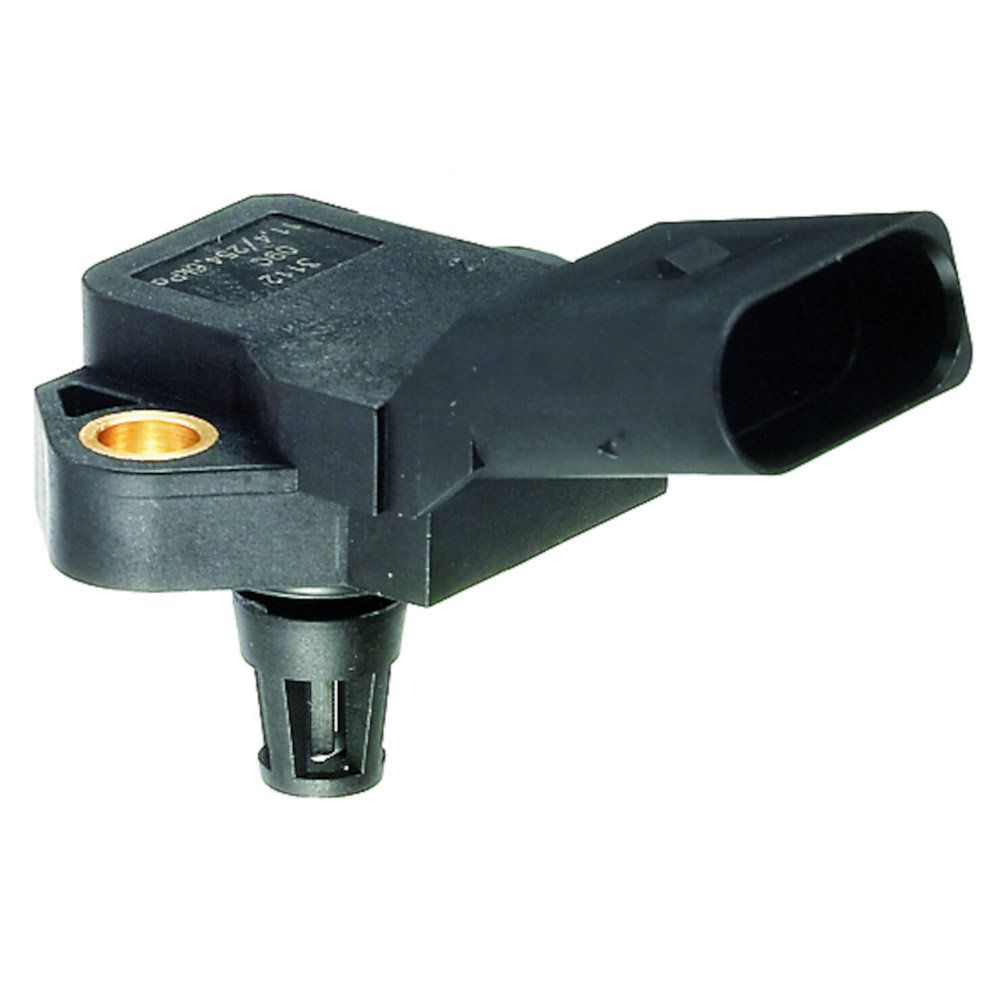  audi Q3 boost/pressure/sensor 