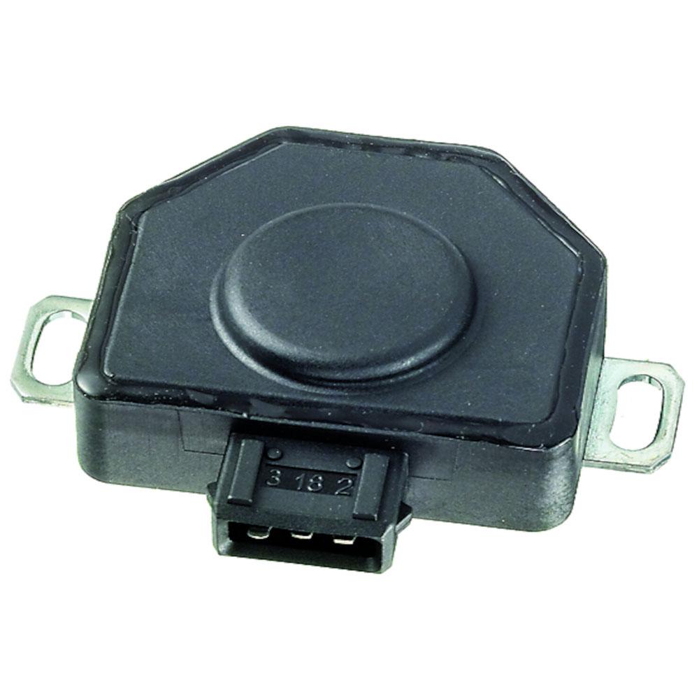  bmw L7 throttle/position/sensor 