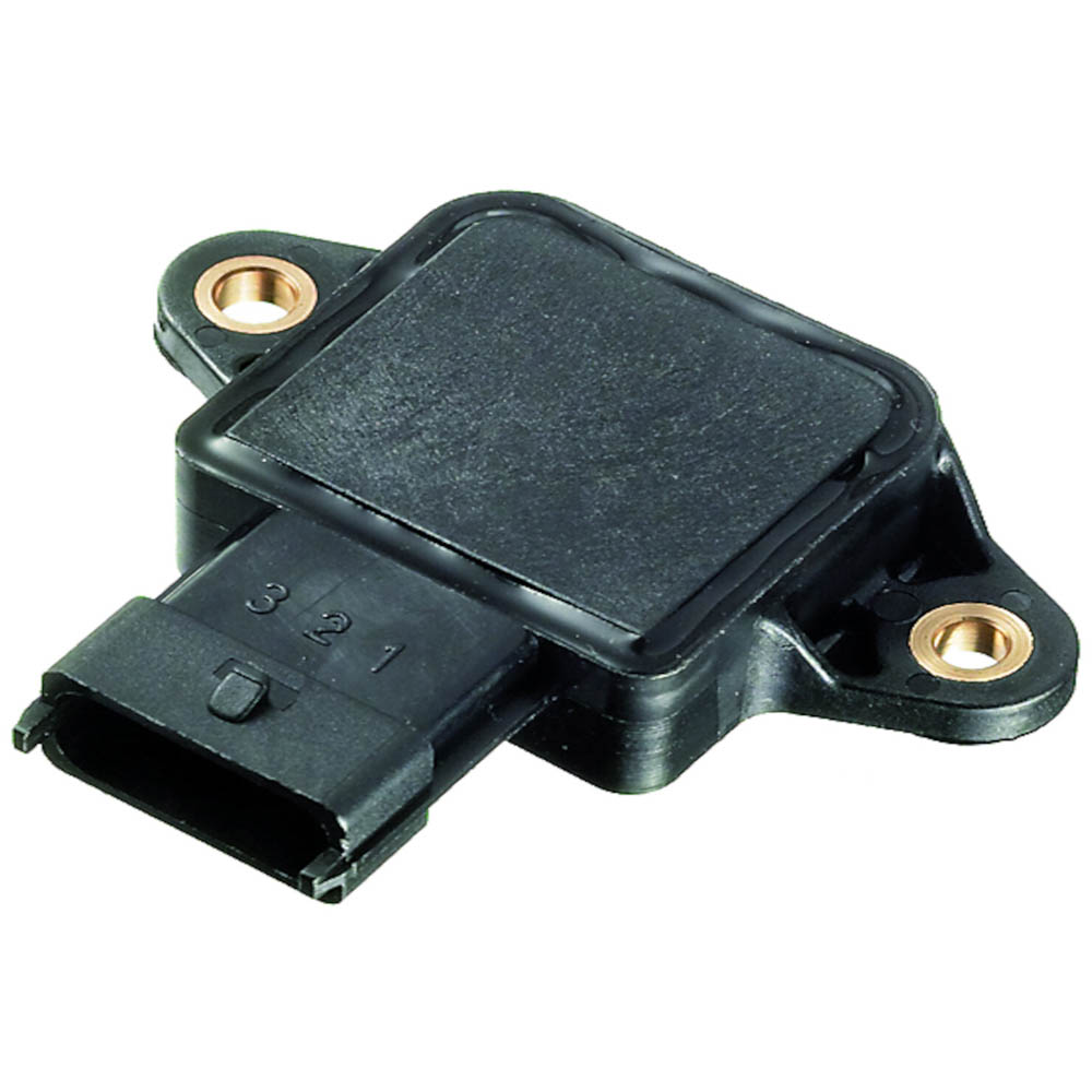 Facet 10.5086 Throttle Position Sensor