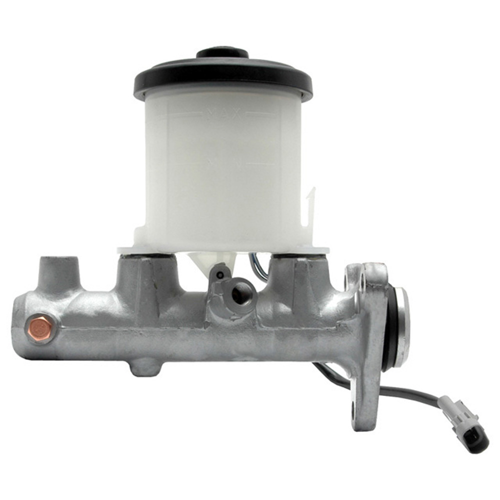  lexus ES250 brake/master/cylinder 