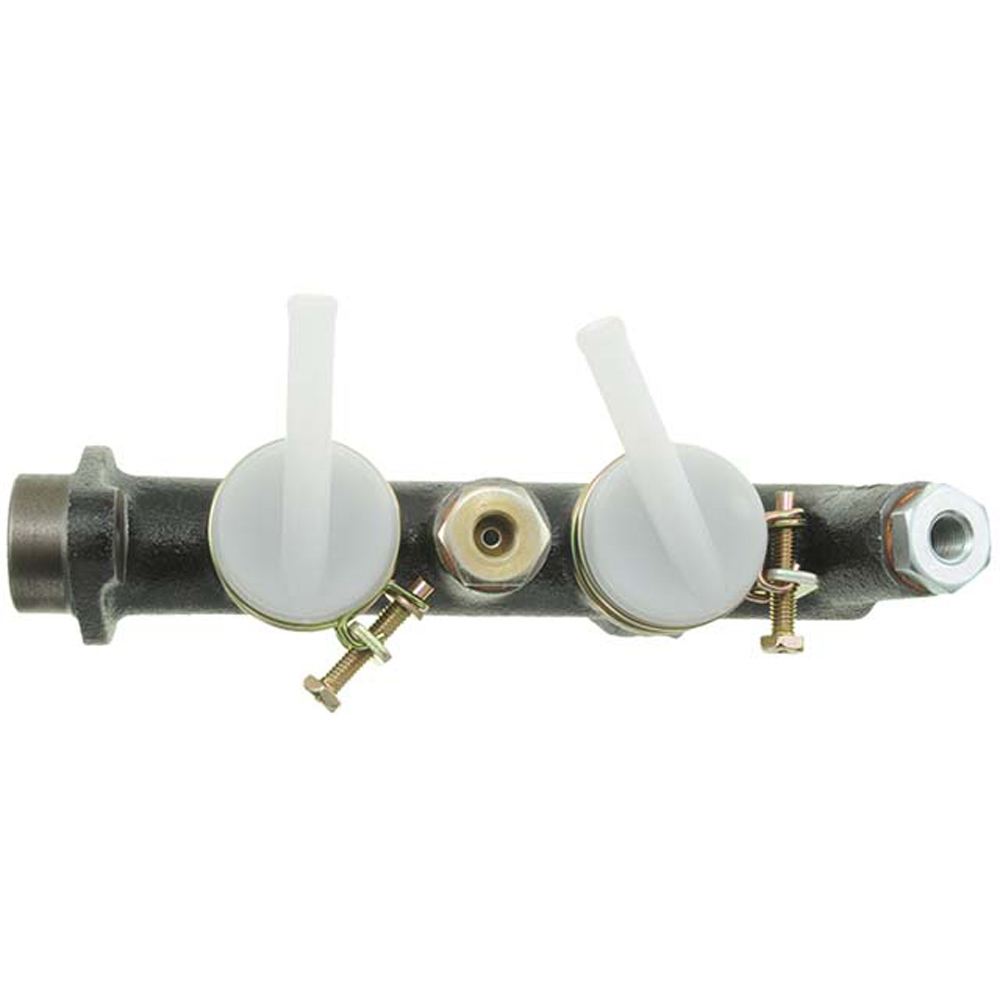 dodge Conquest brake/master/cylinder
