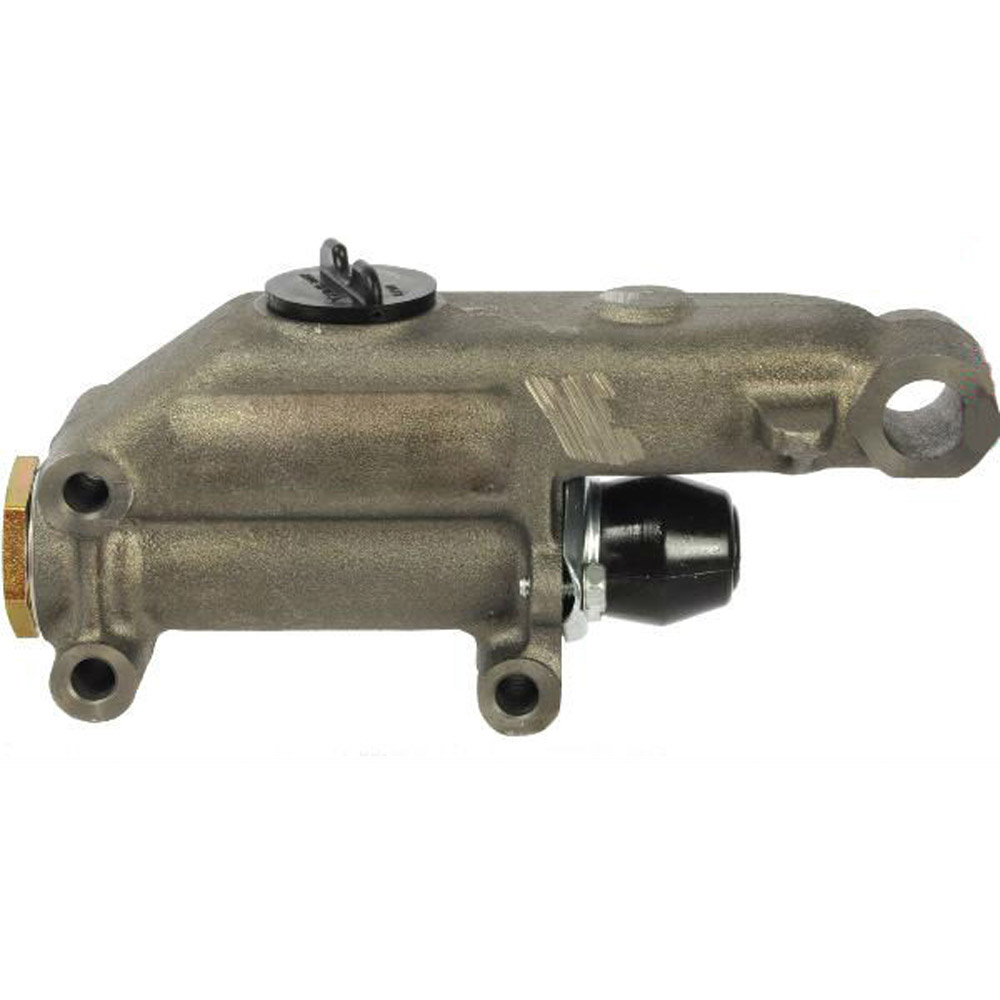 dodge Meadowbrook brake/master/cylinder