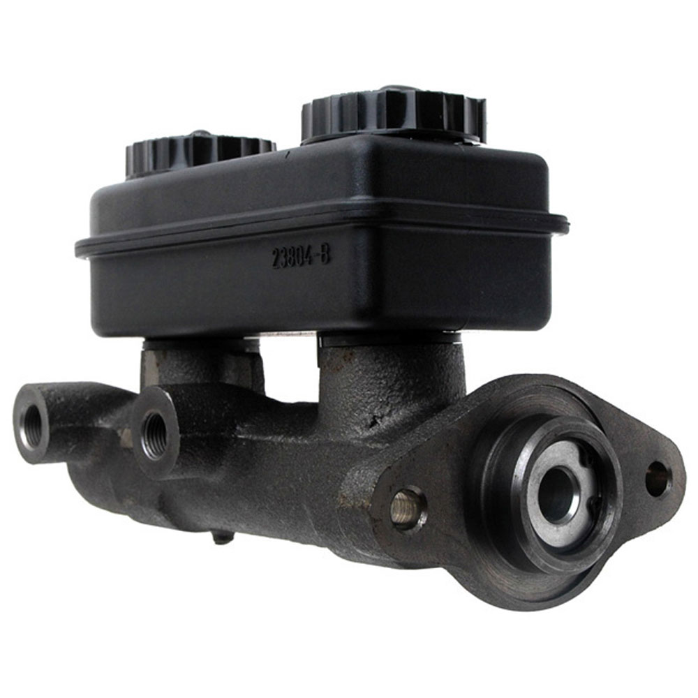 dodge st-regis brake/master/cylinder