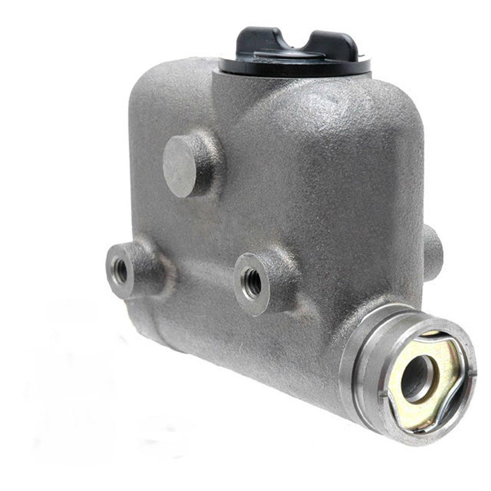  nash  brake/master/cylinder 