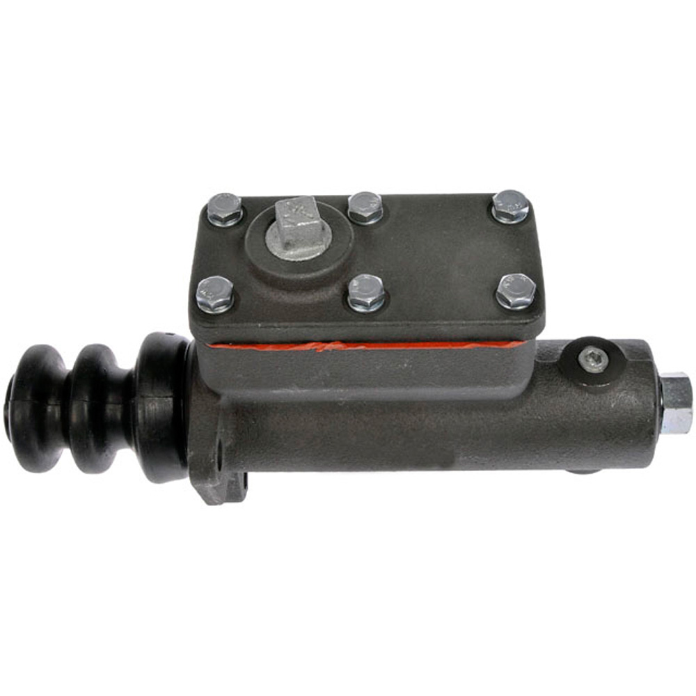  dodge Truck brake/master/cylinder 
