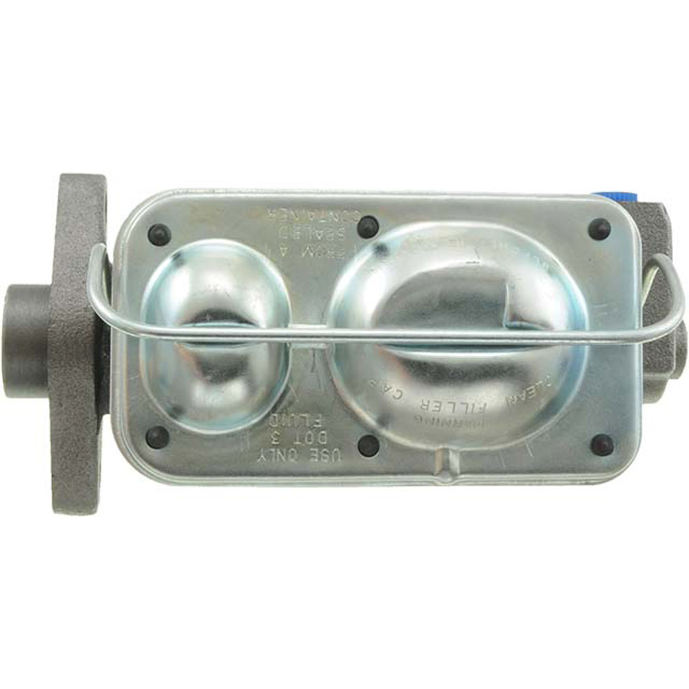 dodge R300 brake/master/cylinder