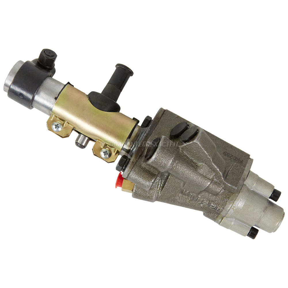  ford del rio wagon power/steering/control/valve 