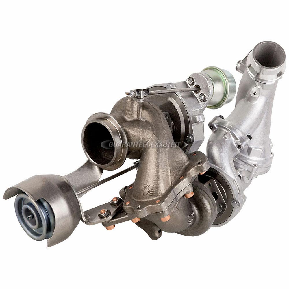 Turbocharger for Sale 10009880074
