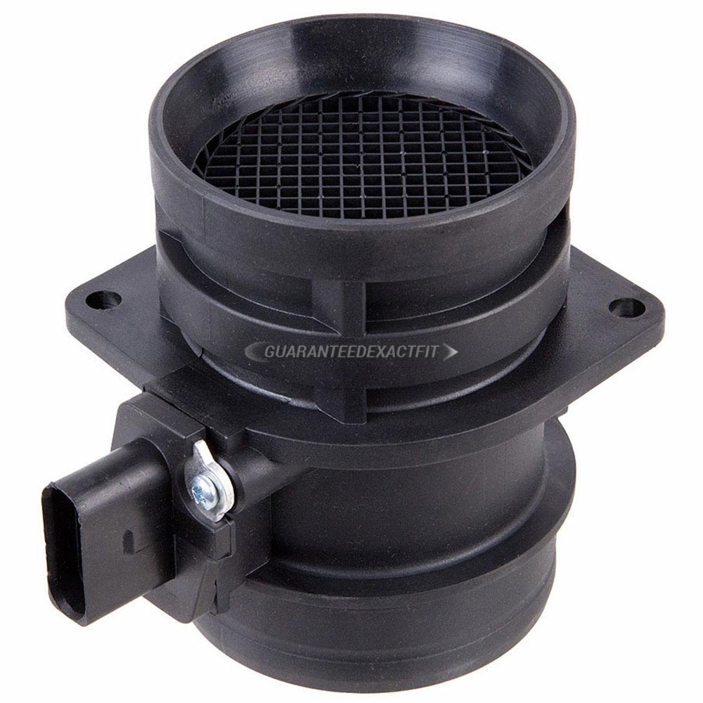  audi Q3 Quattro mass/air/flow/meter 