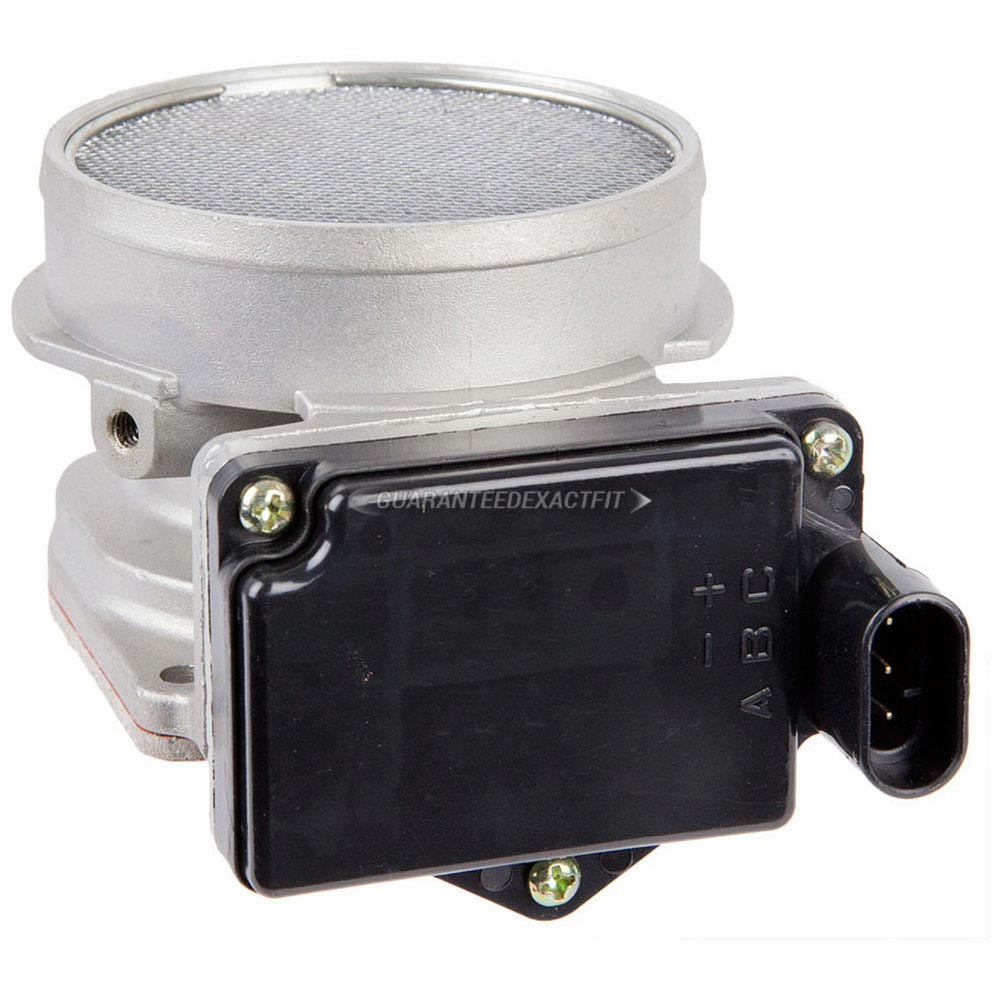 buick Electra mass/air/flow/meter