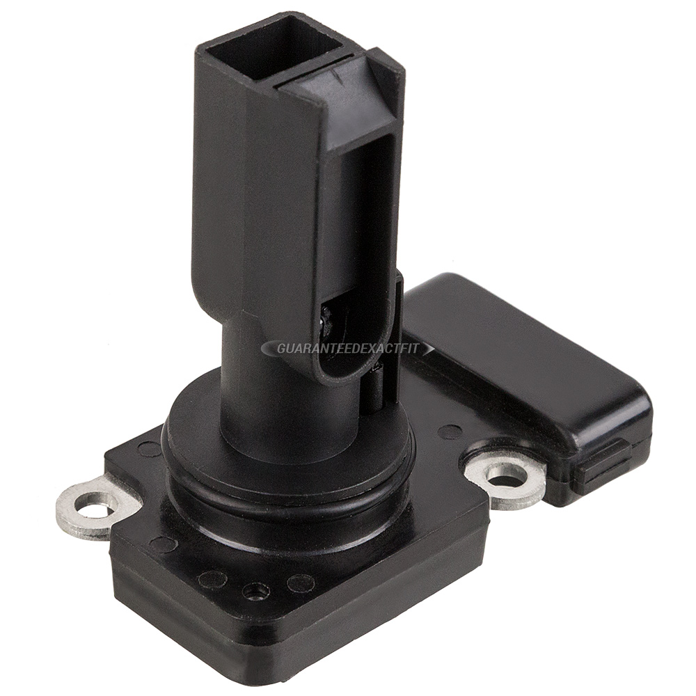 2007 Chevrolet Silverado Mass Air Flow Meter 2500 3500 Classic Model