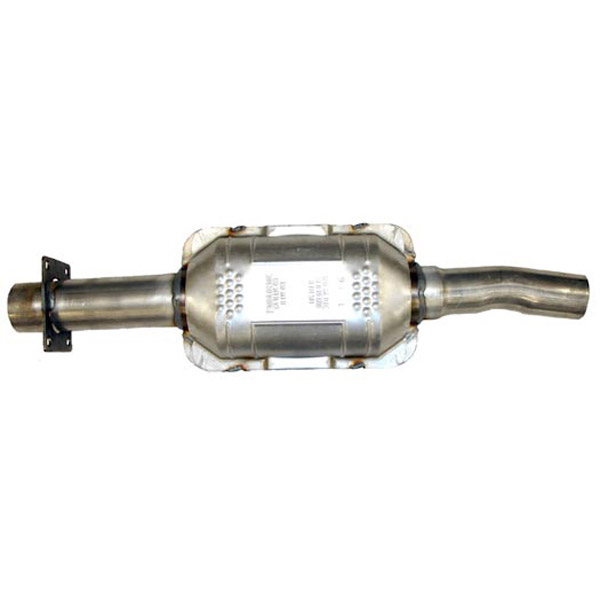 Eastern Catalytic 10010 Catalytic Converter EPA Approved